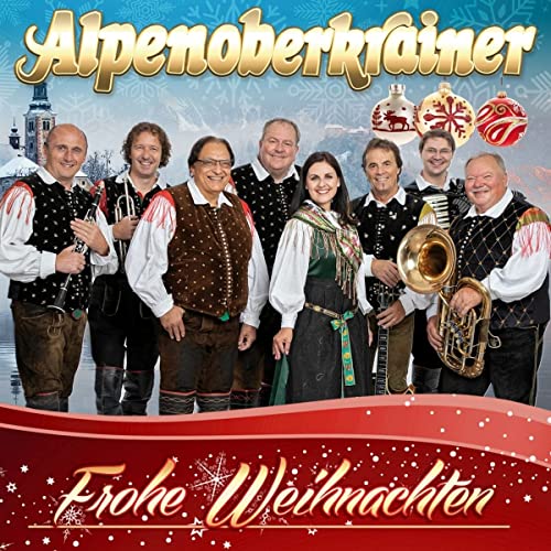Frohe Weihnachten - Schöne Weihnatchtszeit von Eurotrend (Mcp Sound & Media)