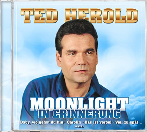 Moonlight - In Erinnerung von Eurotrend (Mcp Sound & Media)