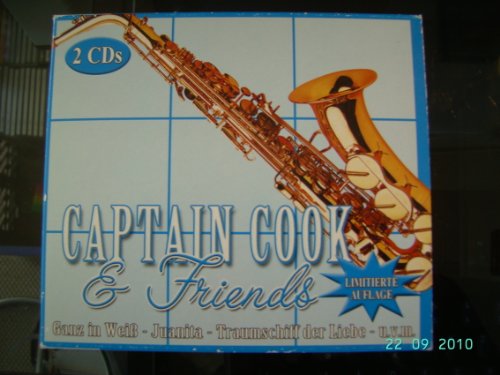 Friends ( 2 CDs) von Eurotrend