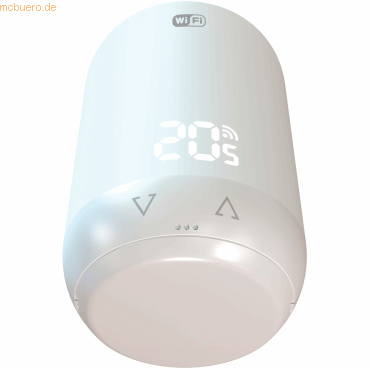 Eurotronic Technology Telekom Eurotronic HKT Comet WiFi (keine Basis n Eurotronic Technology Telekom Eurotronic HKT Comet WiFi (keine Basis n von Eurotronic Technology