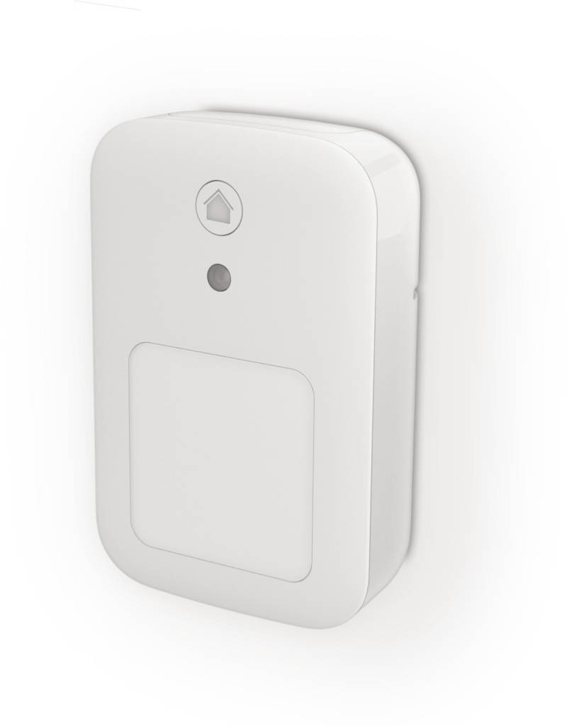 SmartHome Bewegungsmelder von Eurotronic