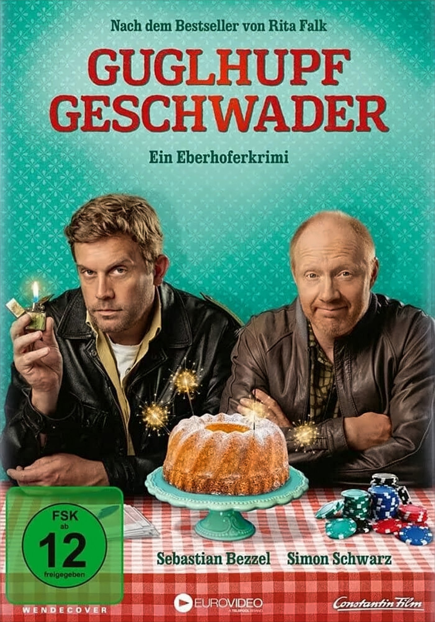 Guglhupfgeschwader Guglhupfgeschwader