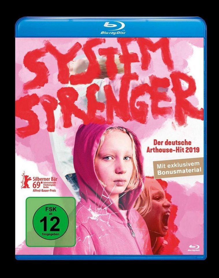 Eurovideo Blu-ray Systemsprenger Eurovideo Blu-ray Systemsprenger von Eurovideo