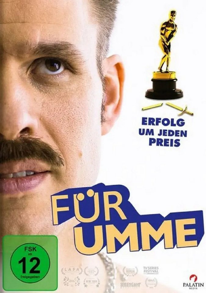 Eurovideo DVD Für Umme - Erfolg um jeden Preis. Staffel.1 Eurovideo DVD Für Umme - Erfolg um jeden Preis. Staffel.1 von Eurovideo