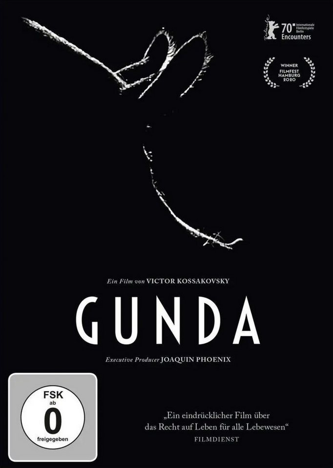 Eurovideo DVD Gunda Eurovideo DVD Gunda von Eurovideo