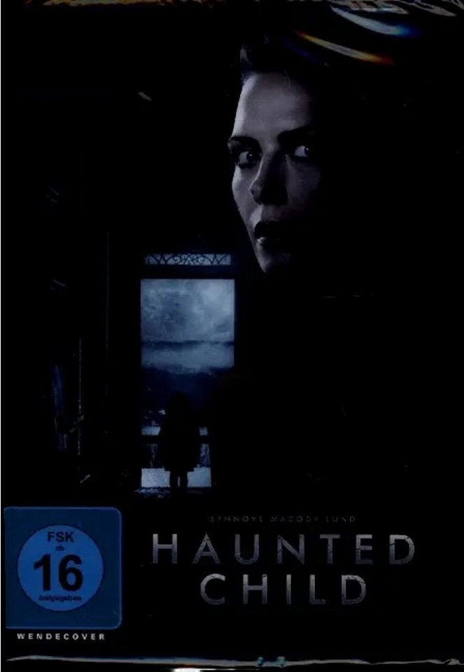 Eurovideo DVD Haunted Child, 1 DVD Eurovideo DVD Haunted Child, 1 DVD von Eurovideo