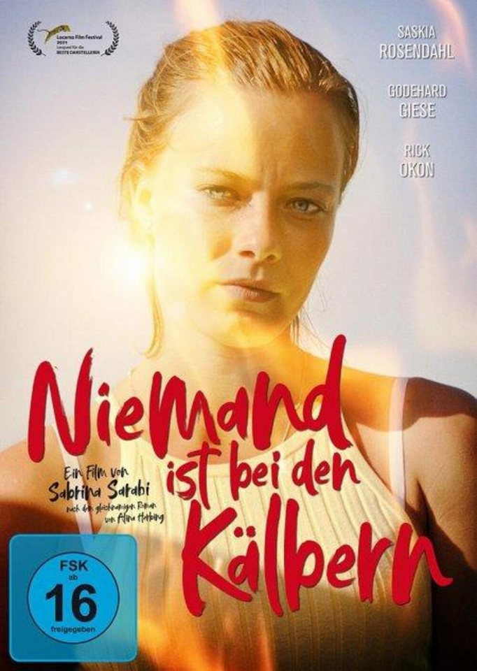 Eurovideo DVD Niemand ist bei den Kälbern Eurovideo DVD Niemand ist bei den Kälbern von Eurovideo