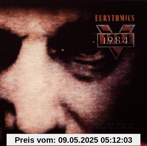 1984 - For the Love of Big Brother von Eurythmics