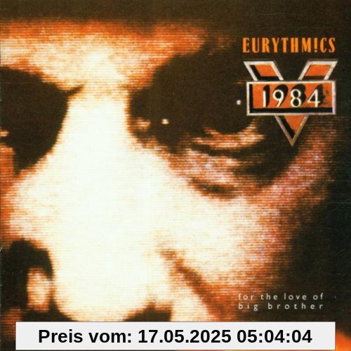 1984 von Eurythmics