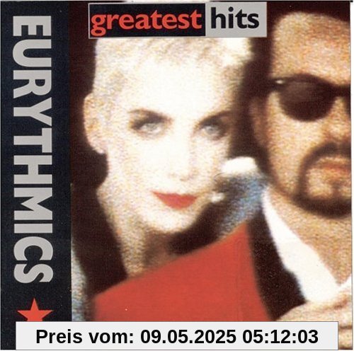 Greatest Hits Greatest Hits von Eurythmics
