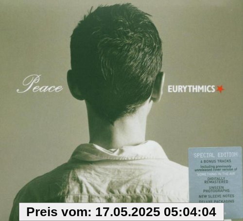 Peace Peace von Eurythmics