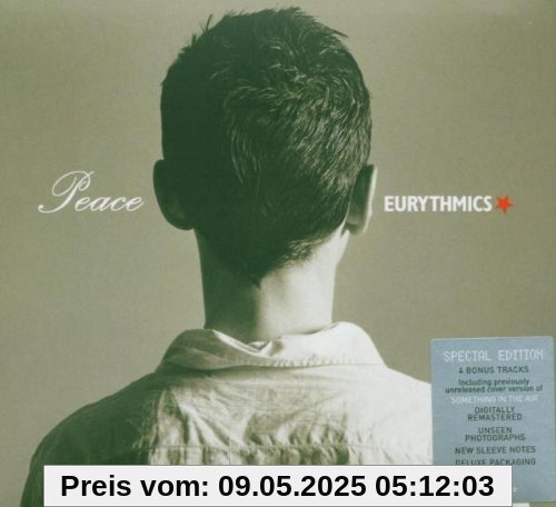 Peace von Eurythmics