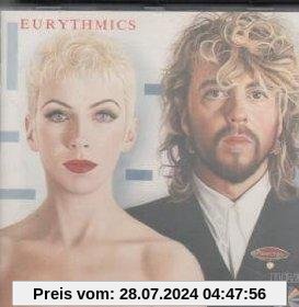 Revenge (1986) von Eurythmics