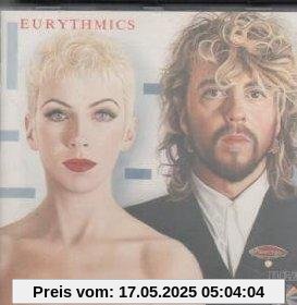 Revenge (1986) von Eurythmics