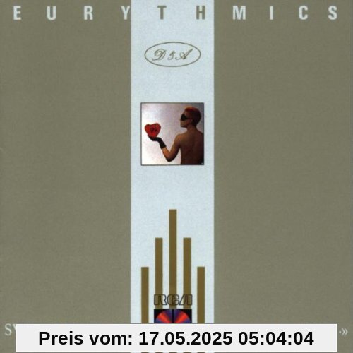 Sweet Dreams (Are Made of This) von Eurythmics