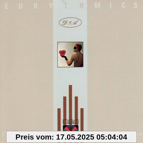 Sweet Dreams (Are Made of This Sweet Dreams (Are Made of This von Eurythmics