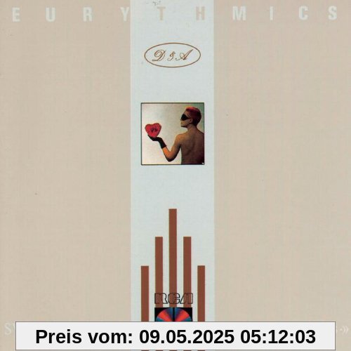 Sweet Dreams (Are Made of This von Eurythmics