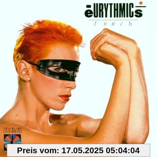 Touch von Eurythmics