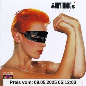 Touch von Eurythmics