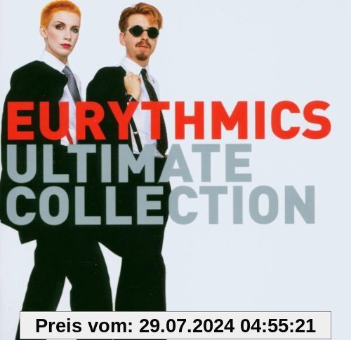 Ultimate Collection von Eurythmics