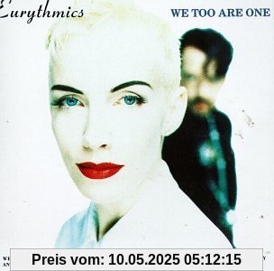 We Too Are One We Too Are One von Eurythmics