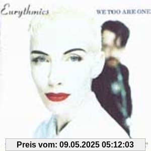 We Too Are One We Too Are One von Eurythmics