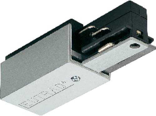 Eutrac 145524 Hochvolt-Schienensystem-Komponente Verbindungsset Silber Eutrac 145524 Hochvolt-Schienensystem-Komponente Verbindungsset Silber von Eutrac