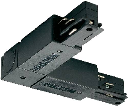 Eutrac 145674 Hochvolt-Schienensystem-Komponente Eckverbinder Overlangsverbinding Silber von Eutrac