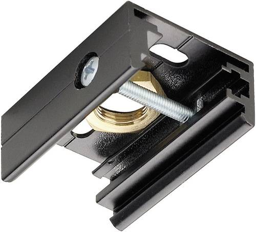 Eutrac 145734 Hochvolt-Schienensystem-Komponente Schienenadapter Silber-Grau Eutrac 145734 Hochvolt-Schienensystem-Komponente Schienenadapter Silber-Grau von Eutrac