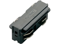 EutracHigh voltage - rail mounting system EUTRAC cord connector, electical 145564 Silver EutracHigh voltage - rail mounting system EUTRAC cord connector, electical 145564 Silver von Eutrac