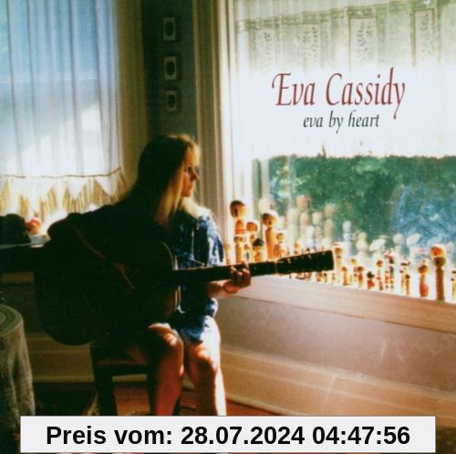 Eva By Heart von Eva Cassidy