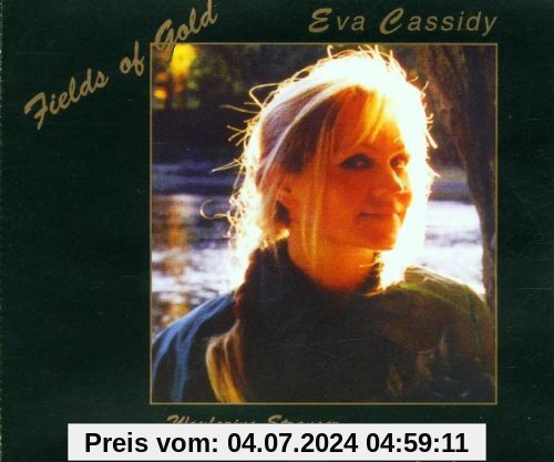 Fields of Gold von Eva Cassidy