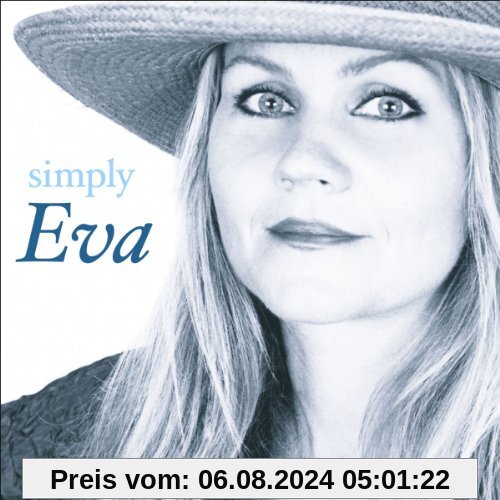 Simply Eva von Eva Cassidy