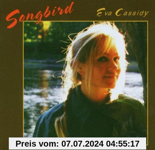 Songbird von Eva Cassidy