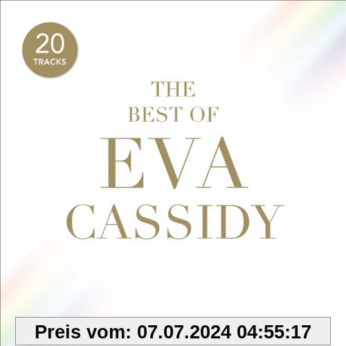 The Best of Eva Cassidy von Eva Cassidy