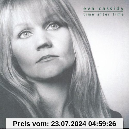 Time After Time von Eva Cassidy