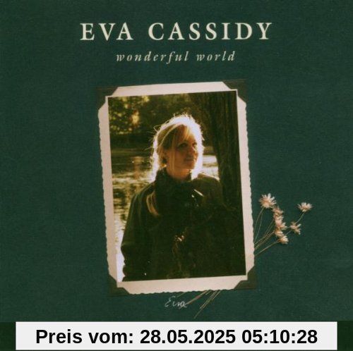 Wonderful World von Eva Cassidy