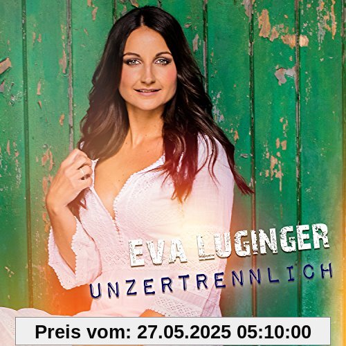 Unzertrennlich Unzertrennlich von Eva Luginger