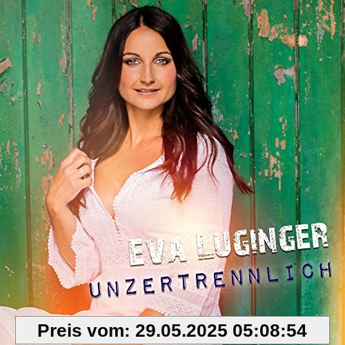 Unzertrennlich von Eva Luginger