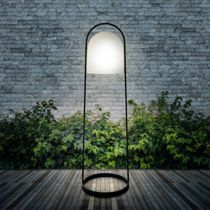 EVA Solo LED-Solarleuchte SunLight, 100 cm, IP65, dimmbar von Eva Solo