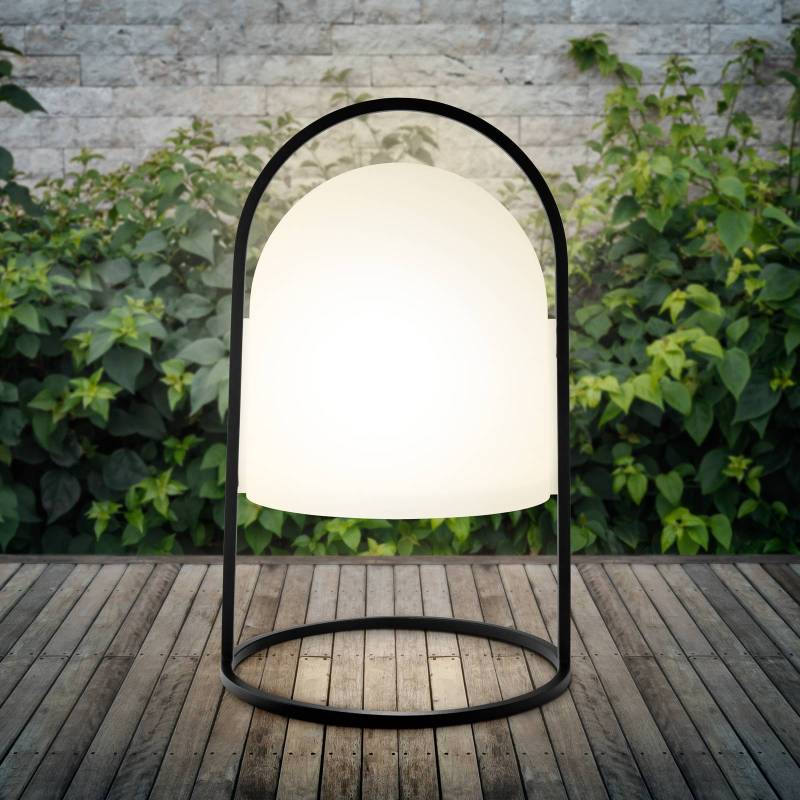 EVA Solo LED-Solarleuchte SunLight, 43 cm, IP65, dimmbar von Eva Solo