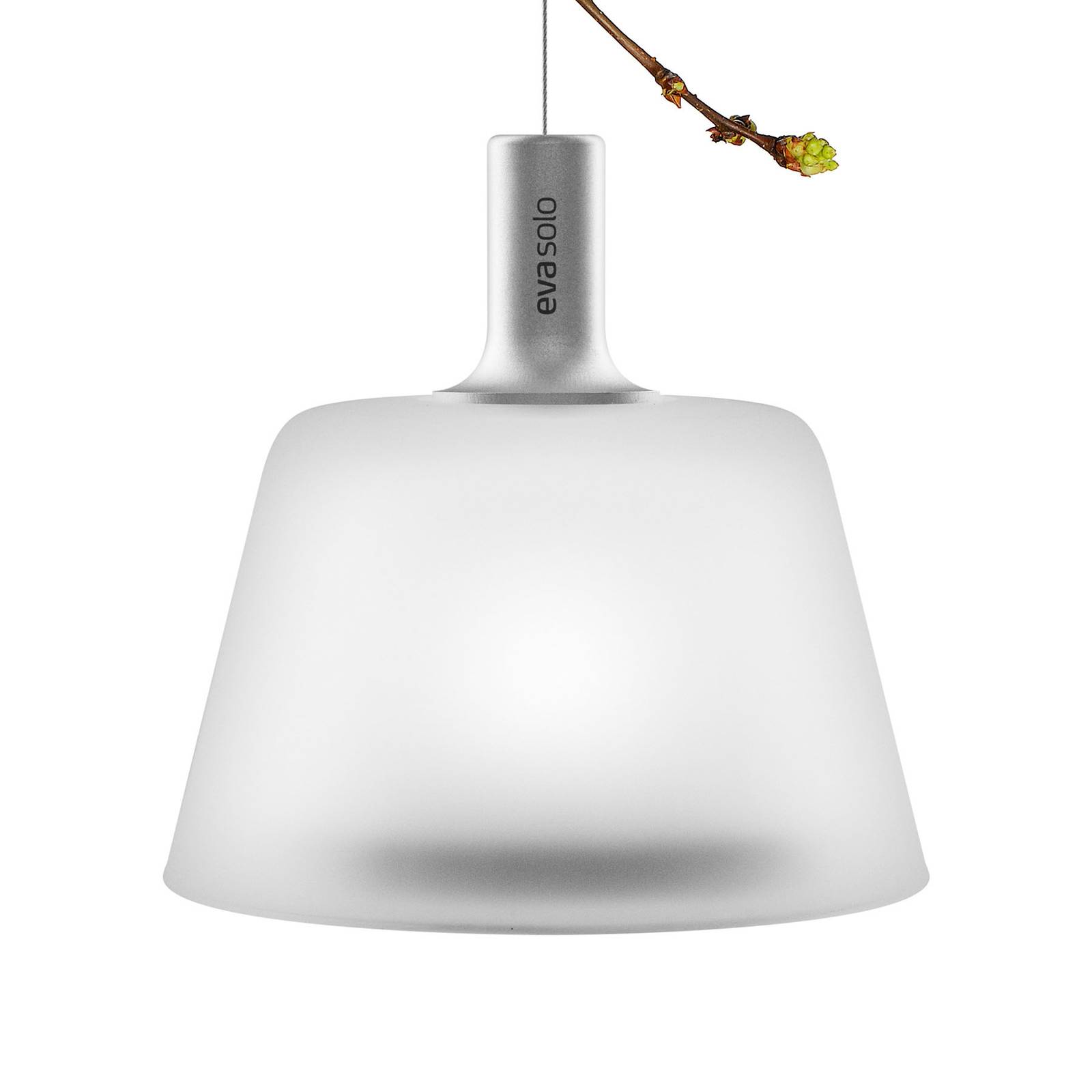 EVA Solo SunLight LED-Pendelleuchte mit Solarmodul EVA Solo SunLight LED-Pendelleuchte mit Solarmodul von Eva Solo