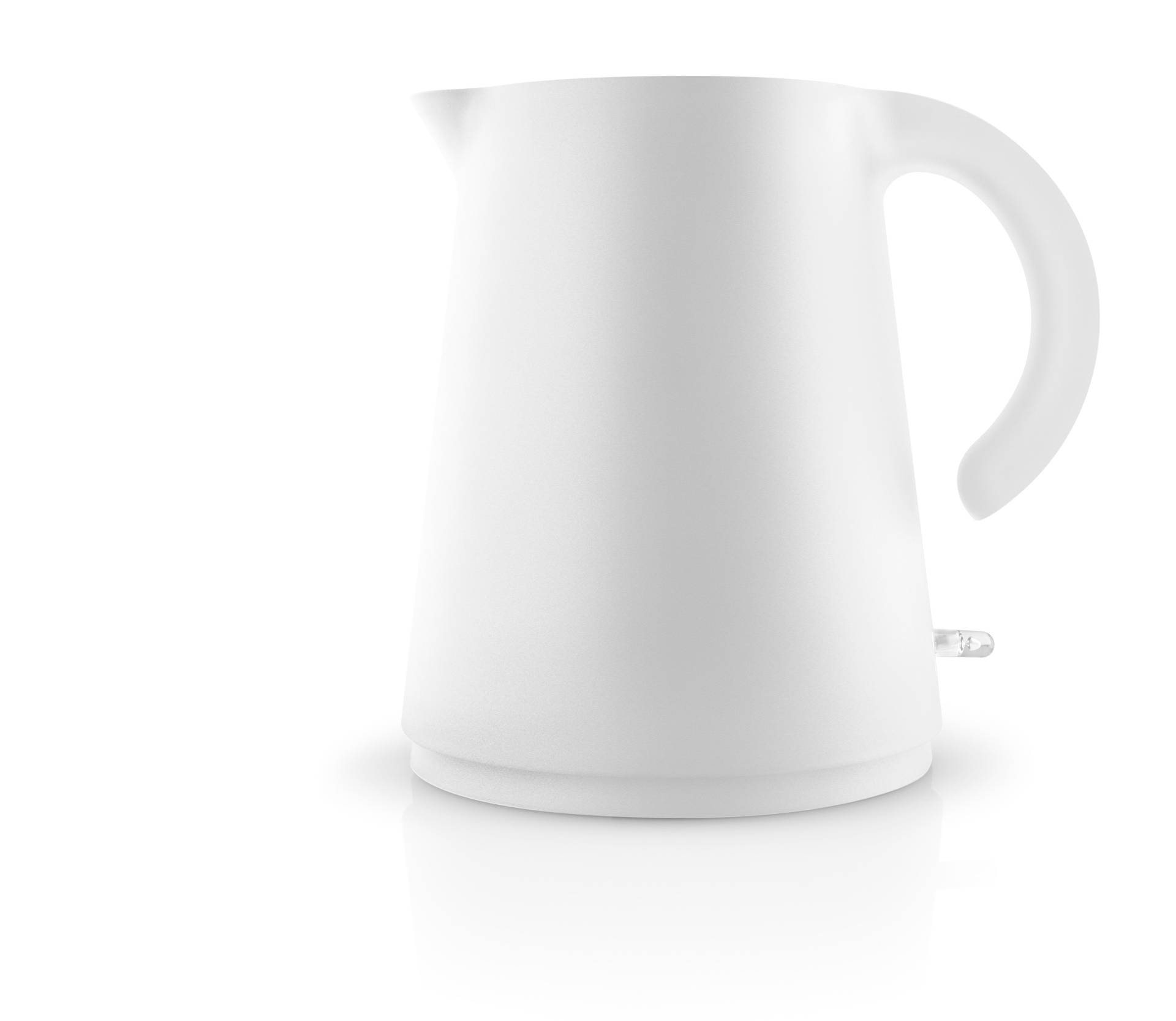 Eva Solo - 1.2 L RISE WASSERKOCHER WEISS  (502731) von Eva Solo