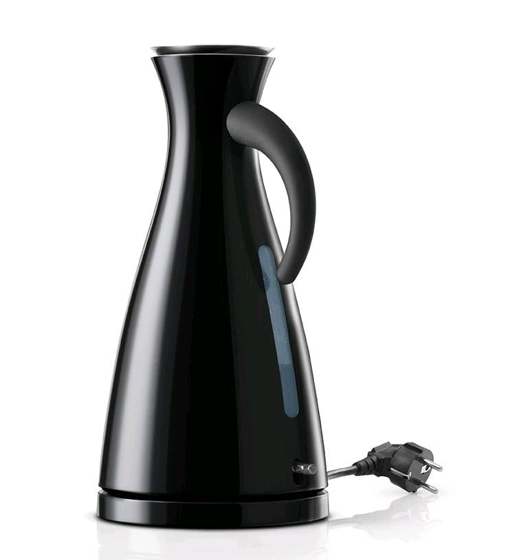 Eva Solo - 1.5 L WASSERKOCHE BLACK (502921) von Eva Solo