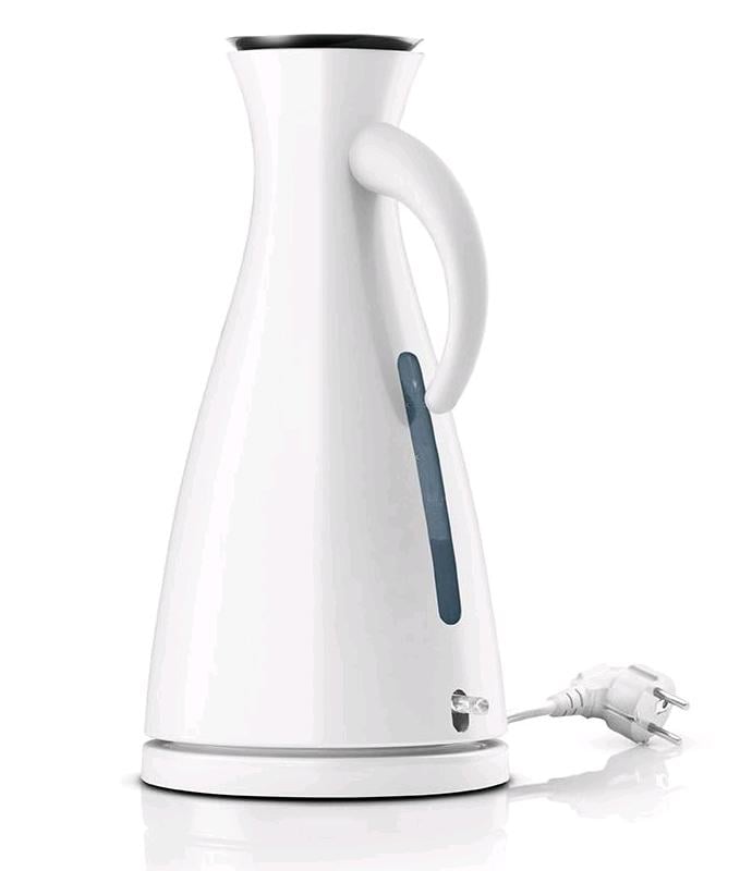 Eva Solo - Electric Kettle 1.5 L White (502920) von Eva Solo