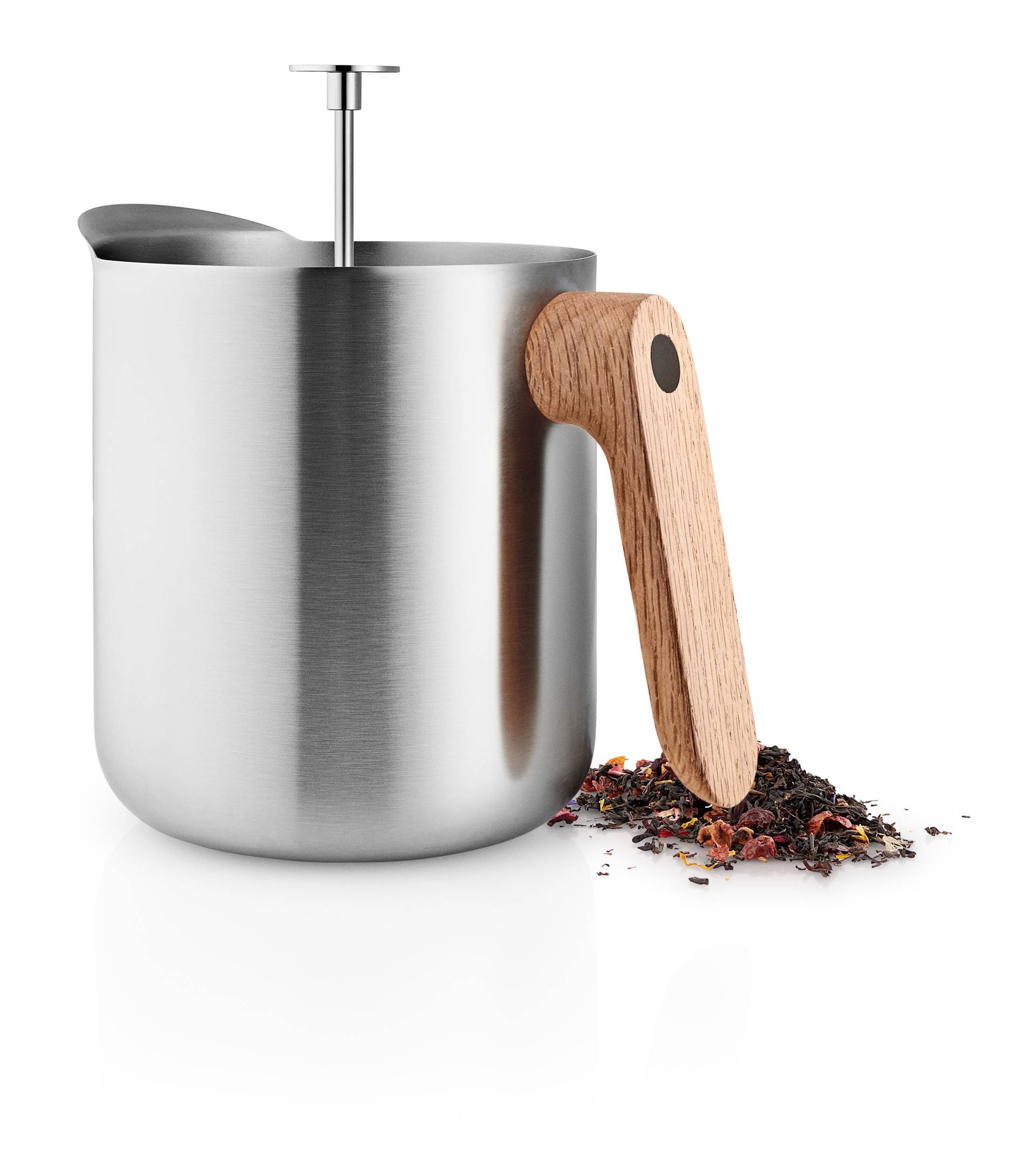 Eva Solo - Nordic Kitchen Tea Cafetiére 1 L (520432) von Eva Solo