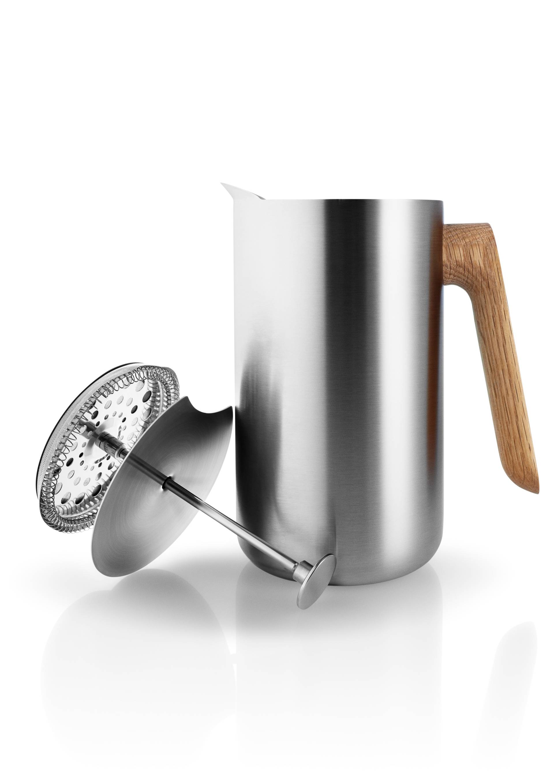 Eva Solo - Nordic Kitchen Thermo Cafetiére 1 L (502754) von Eva Solo