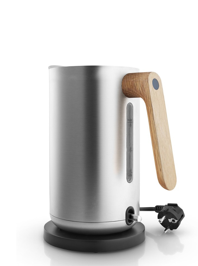 Eva Solo - Nordic Kitchen Wasserkocher (502740) von Eva Solo