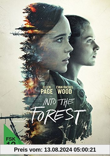 Into the Forest von Evan Rachel Wood