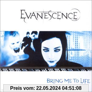 Bring Me to Life von Evanescence
